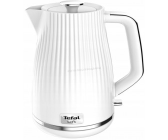 Fierbator electric Tefal Loft KO250130 (White)