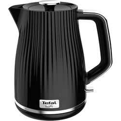 Электрочайник Tefal Loft KO250830 (Black)