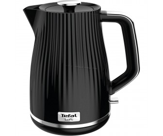 Электрочайник Tefal Loft KO250830 (Black)