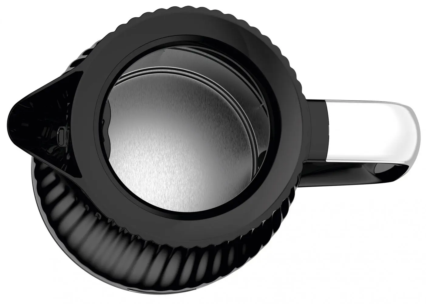 Электрочайник Tefal Loft KO250830 (Black)