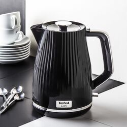 Электрочайник Tefal Loft KO250830 (Black) Thumb
