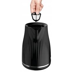 Электрочайник Tefal Loft KO250830 (Black) Thumb