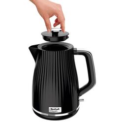 Электрочайник Tefal Loft KO250830 (Black) Thumb