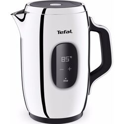 Электрочайник Tefal Majestuo KI883D10 (Inox)