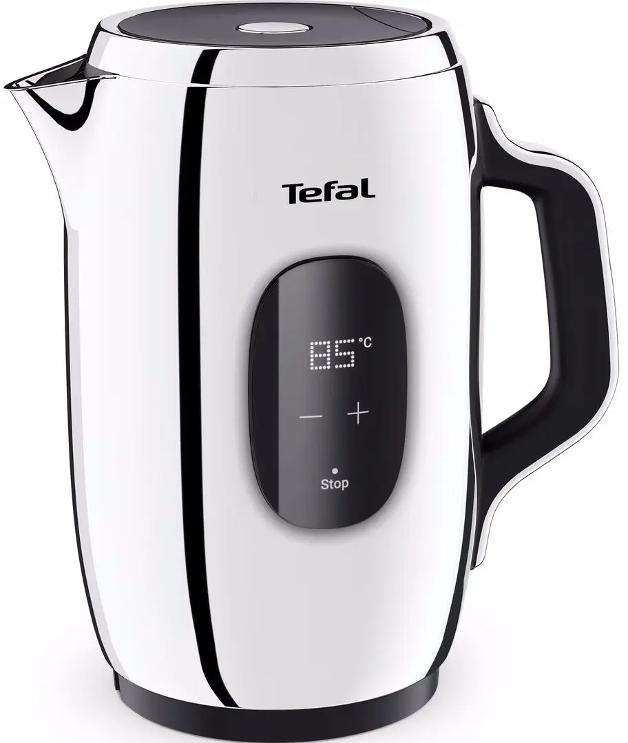 Fierbator electric Tefal Majestuo KI883D10 (Inox)