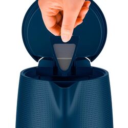 Fierbător electric Tefal Morning KO2M0410 (Blue) Thumb
