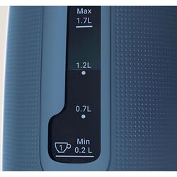 Fierbător electric Tefal Morning KO2M0410 (Blue) Thumb