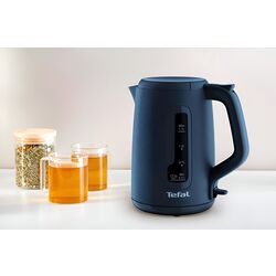 Fierbător electric Tefal Morning KO2M0410 (Blue) Thumb