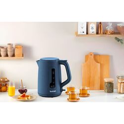 Fierbător electric Tefal Morning KO2M0410 (Blue) Thumb