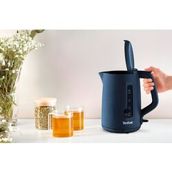 Fierbător electric Tefal Morning KO2M0410 (Blue) Thumb