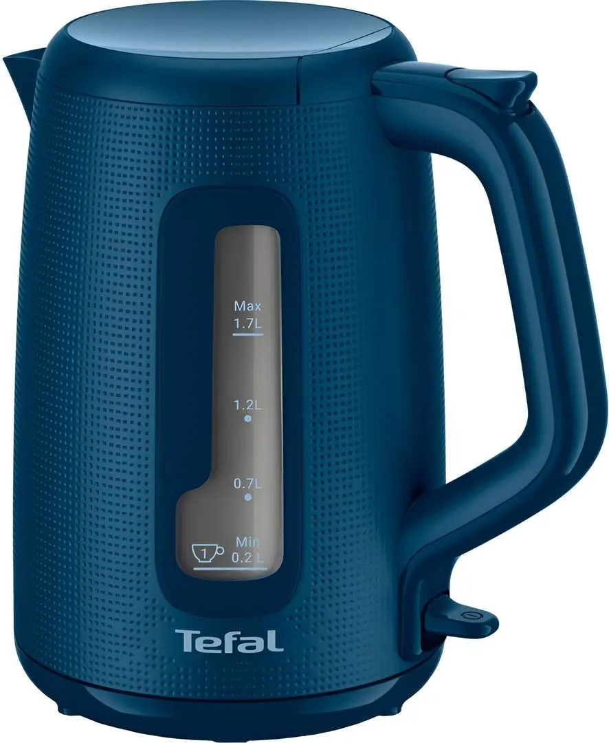 Fierbător electric Tefal Morning KO2M0410 (Blue)