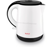 Fierbator electric Tefal Safe Tea KO261130 (White/Black)