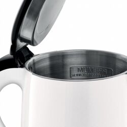 Fierbator electric Tefal Safe Tea KO261130 (White/Black) Thumb