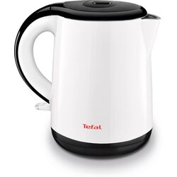 Электрочайник Tefal Safe Tea KO261130 (White/Black)