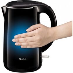 Электрочайник Tefal Safe to Touch KO260830 (Black) Thumb
