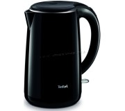 Электрочайник Tefal Safe to Touch KO260830 (Black)