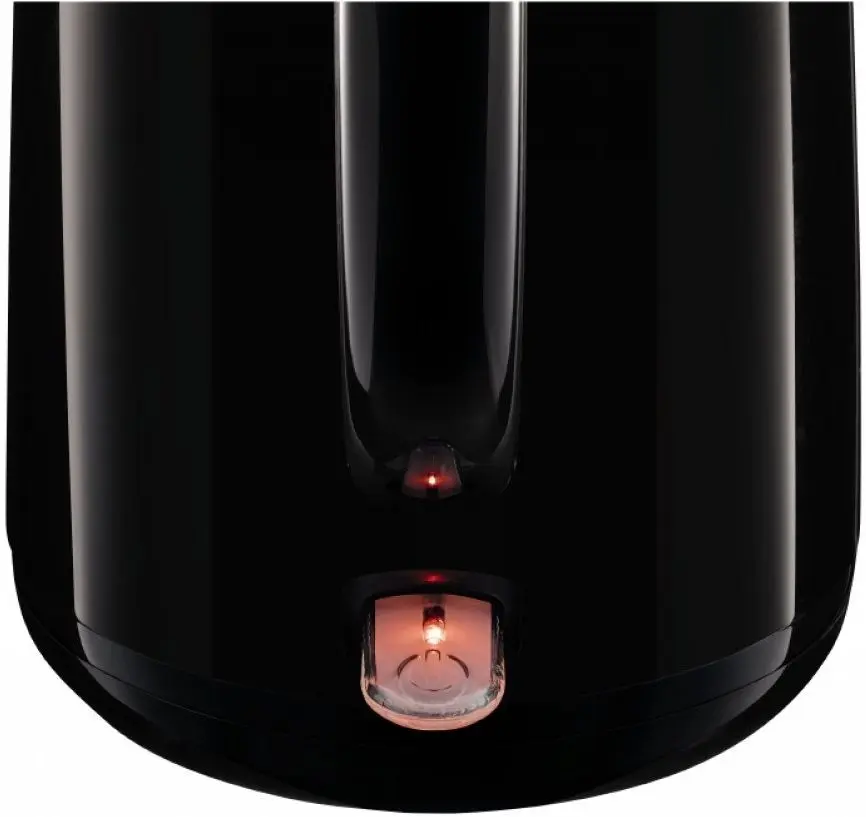 Электрочайник Tefal Safe to Touch KO260830 (Black)