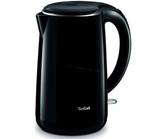 Электрочайник Tefal Safe to Touch KO260830 (Black)