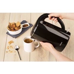 Электрочайник Tefal Safe to Touch KO260830 (Black) Thumb