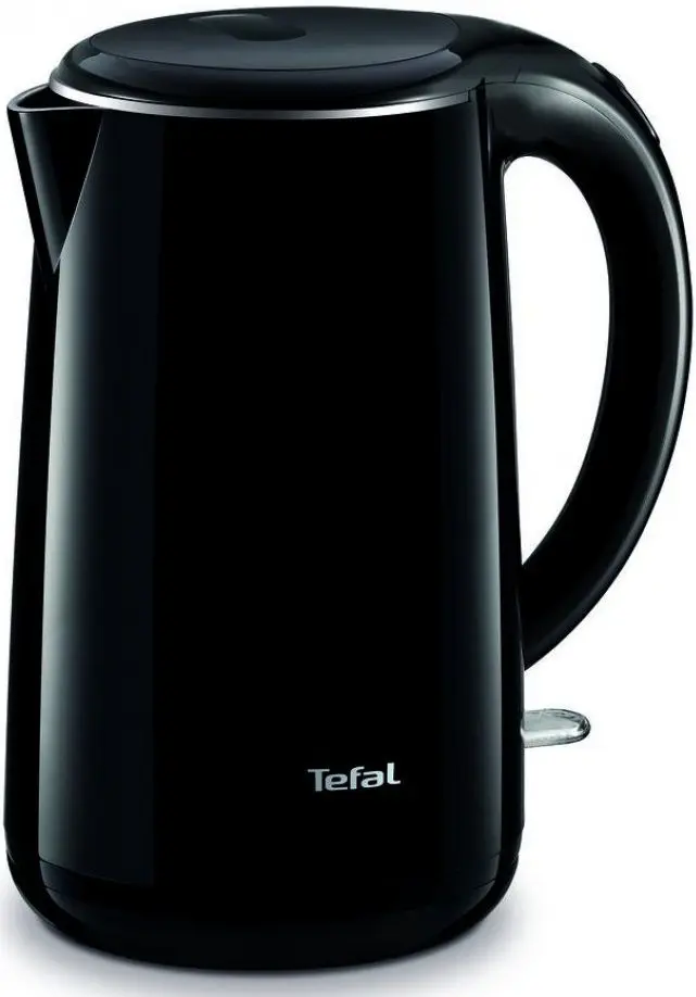 Электрочайник Tefal Safe to Touch KO260830 (Black)