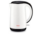 Электрочайник Tefal Seamless  KO260130 (White)