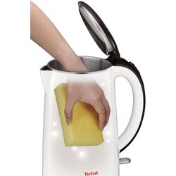 Fierbator Tefal Seamless  KO260130 (White) Thumb