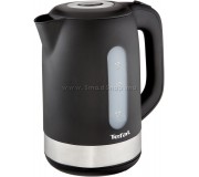 Электрочайник Tefal SNOW KO3308 (Black)