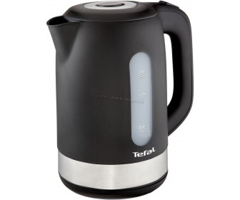 Электрочайник Tefal SNOW KO3308 (Black)