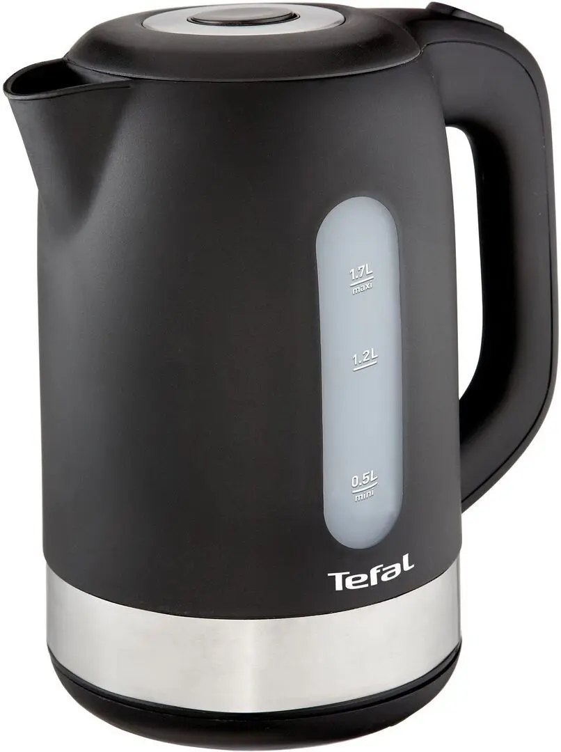 Fierbător electric Tefal SNOW KO3308 (Black)