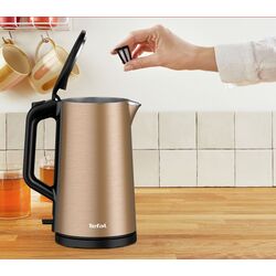 Электрочайник Tefal SS KI583C10 (Bronze/Black) Thumb