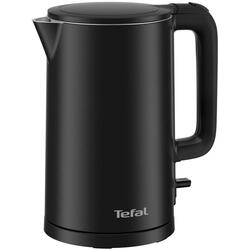Fierbator electric Tefal Thermo Protect KO1408E0 (Black) Thumb