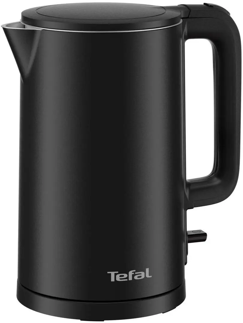 Fierbator electric Tefal Thermo Protect KO1408E0 (Black)