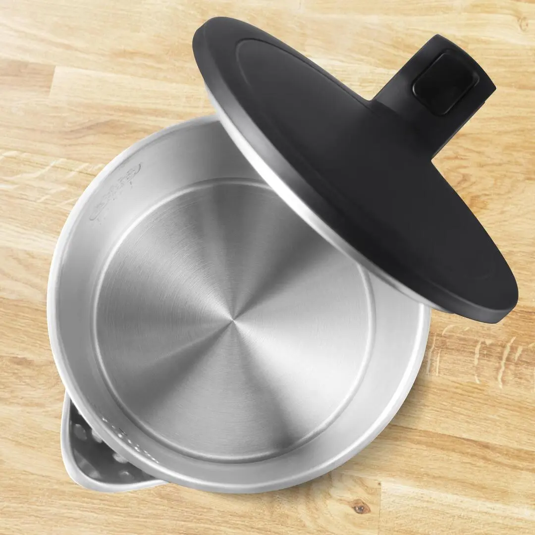 Fierbator electric Tefal Thermo Protect KO1408E0 (Black)