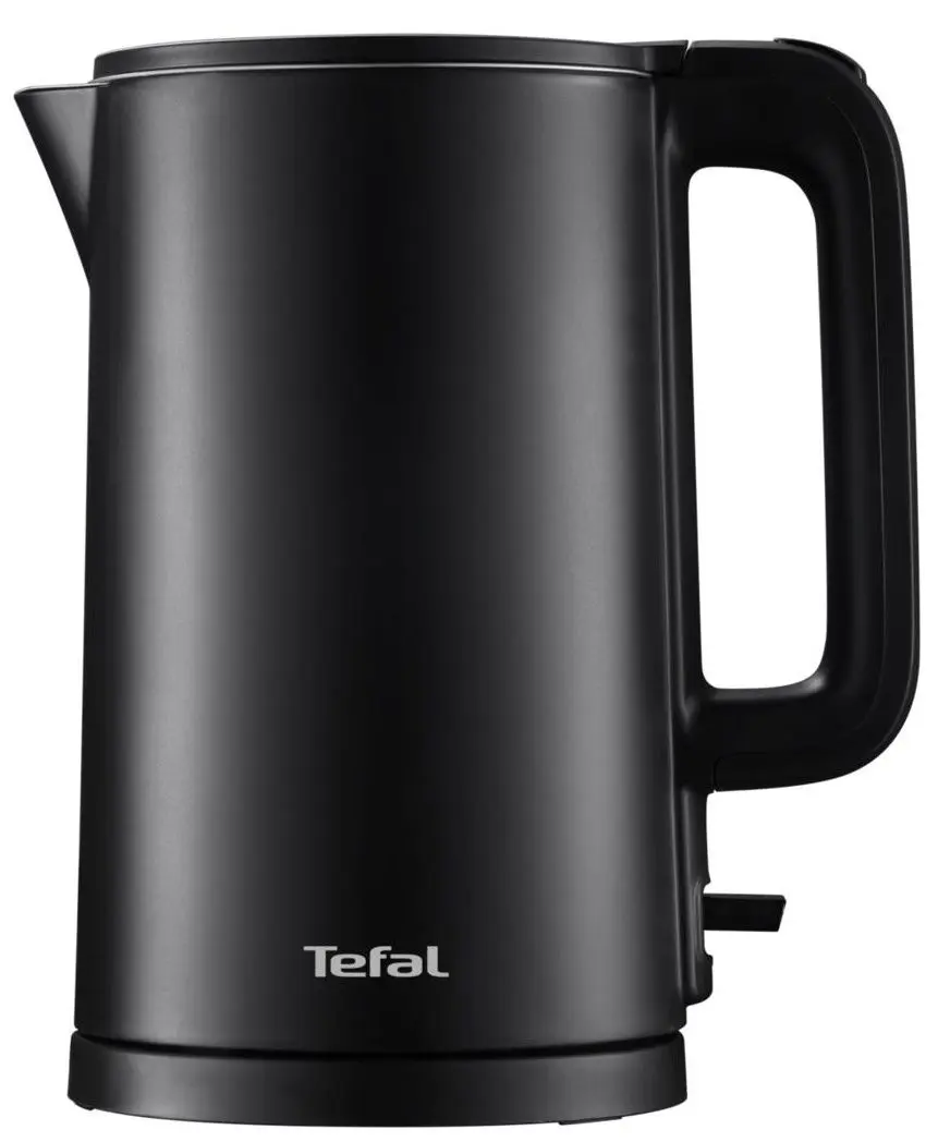 Fierbator electric Tefal Thermo Protect KO1408E0 (Black)