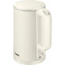 Fierbator electric Tefal Thermo Protect KO140AE0 (Beige) Thumb