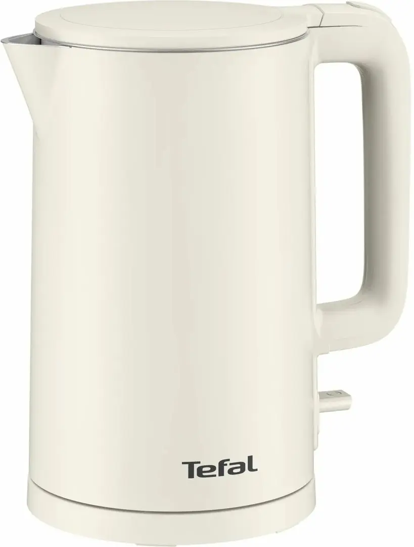 Fierbator electric Tefal Thermo Protect KO140AE0 (Beige)
