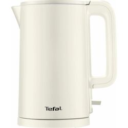 Fierbator electric Tefal Thermo Protect KO140AE0 (Beige)