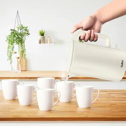 Fierbator electric Tefal Thermo Protect KO140AE0 (Beige) Thumb