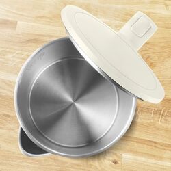 Fierbator electric Tefal Thermo Protect KO140AE0 (Beige) Thumb