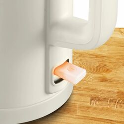Fierbator electric Tefal Thermo Protect KO140AE0 (Beige) Thumb