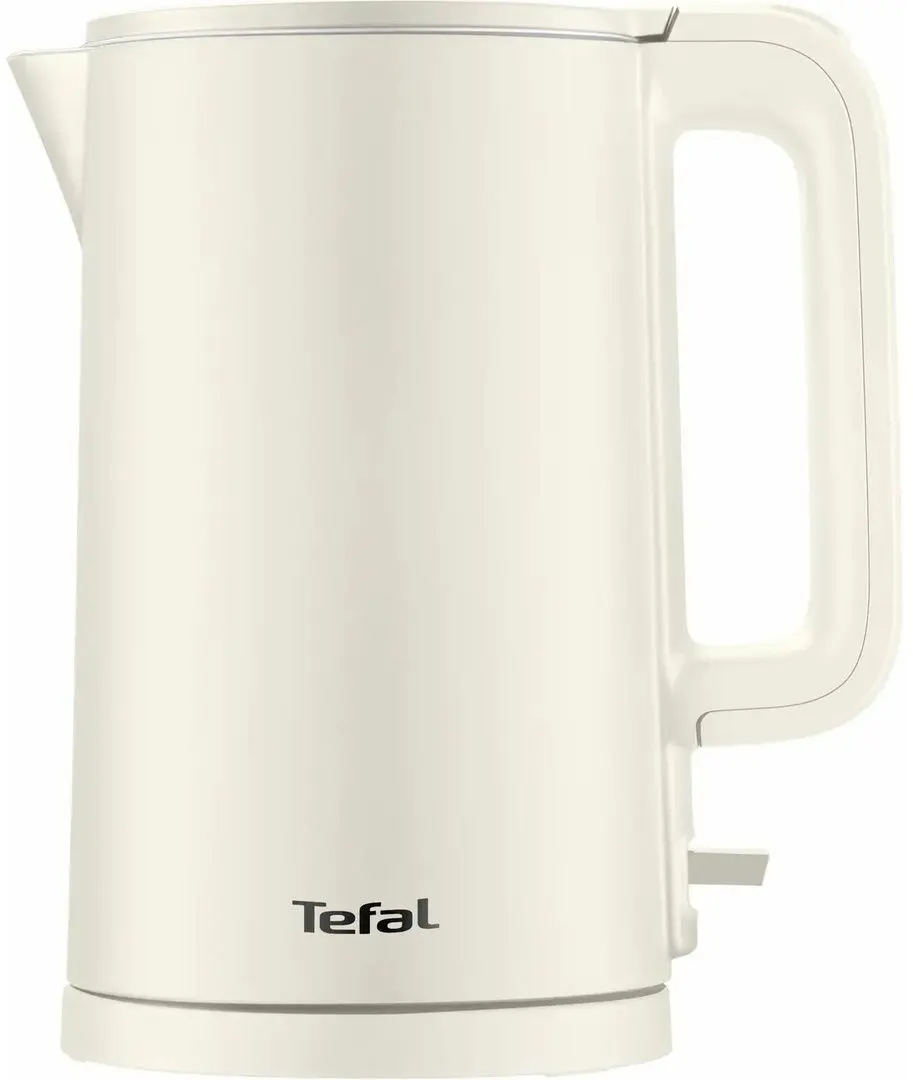 Fierbator electric Tefal Thermo Protect KO140AE0 (Beige)