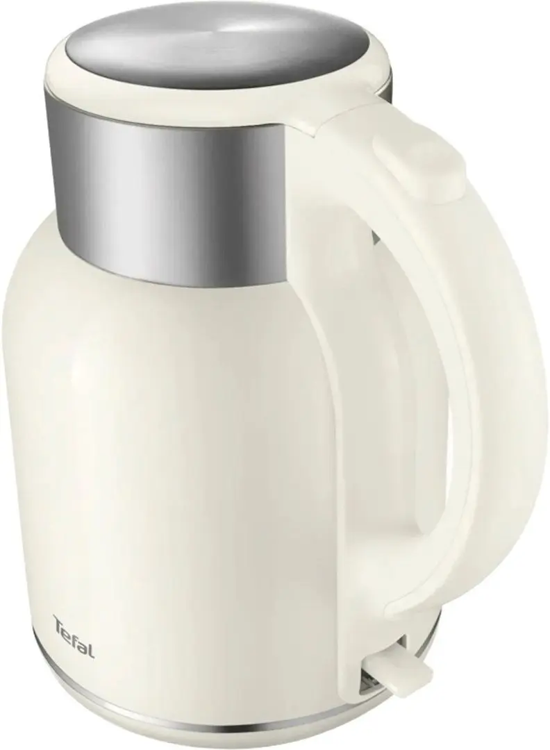 Электрочайник Tefal Thermo Protect XL KO190AE0 (Beige) - 2