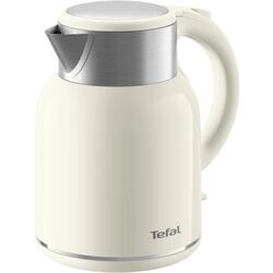 Электрочайник Tefal Thermo Protect XL KO190AE0 (Beige) Thumb