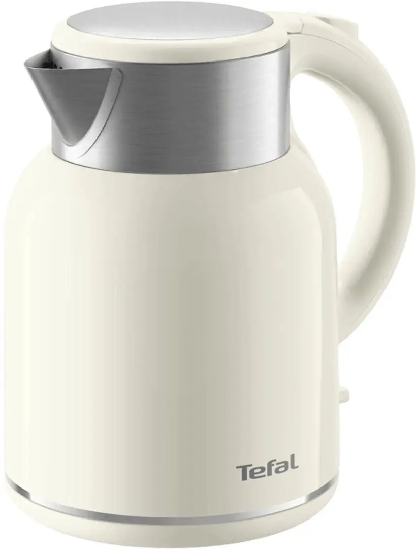 Электрочайник Tefal Thermo Protect XL KO190AE0 (Beige) - 3