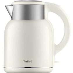 Fierbator electric Tefal Thermo Protect XL KO190AE0 (Beige)