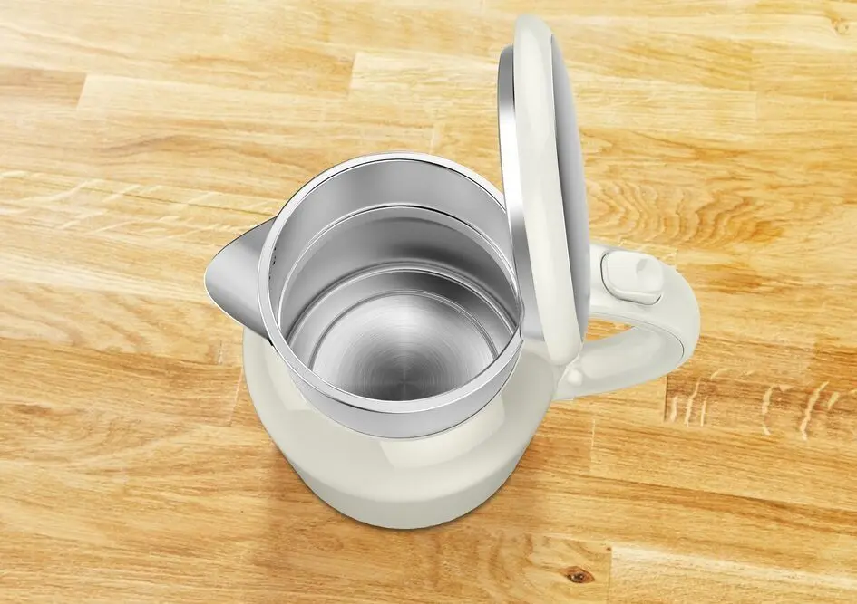 Электрочайник Tefal Thermo Protect XL KO190AE0 (Beige) - 4