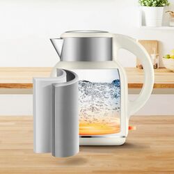 Электрочайник Tefal Thermo Protect XL KO190AE0 (Beige) Thumb