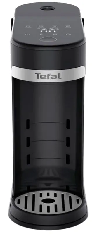 Термопот Tefal BR3508E0 (Black) - 3