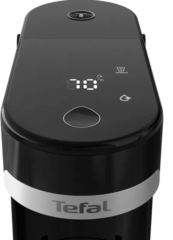 Термопот Tefal BR3508E0 (Black) - 4