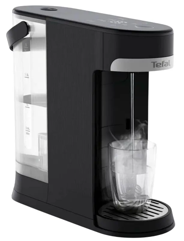 Термопот Tefal BR3508E0 (Black)